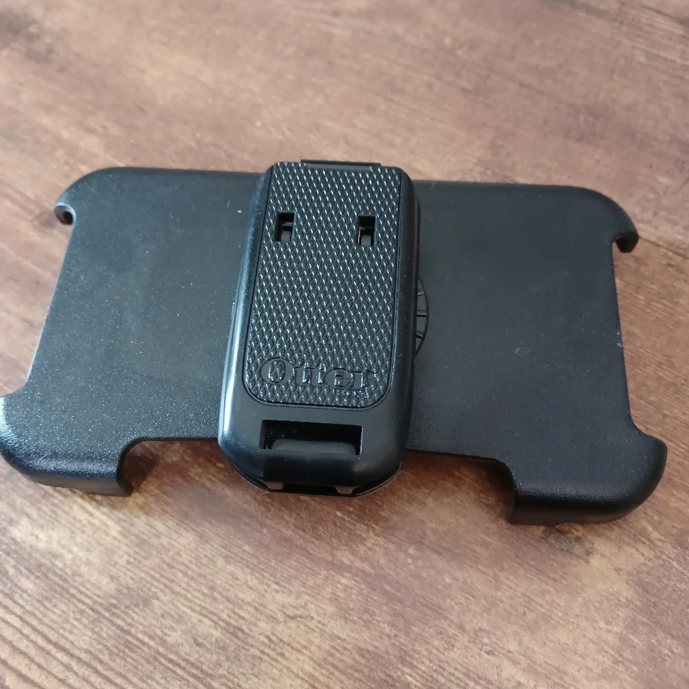 Otterbox Phone holster w/ Rotating clip